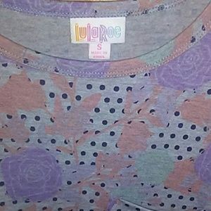 LuLaRoe Carly